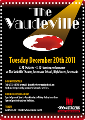 The vaudeville