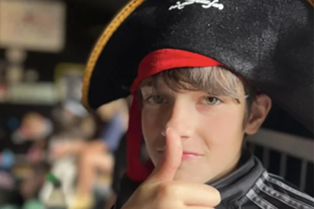 Half Term Workshops - The Curious Theatre Company