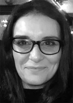 RACHEL KERRY Teacher · LAMDA Specialist in Acting and Musical Theatre