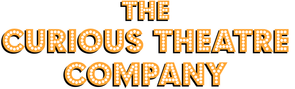 The Curious Theatre Company Logo